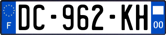 DC-962-KH