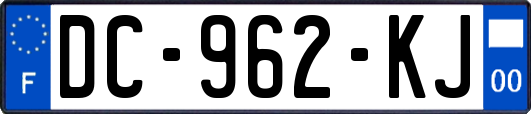 DC-962-KJ