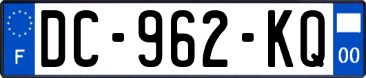 DC-962-KQ