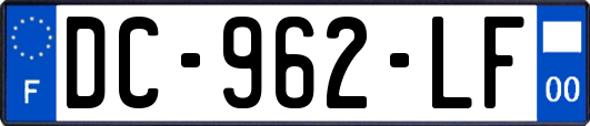 DC-962-LF