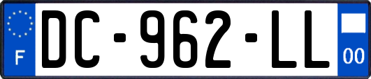 DC-962-LL