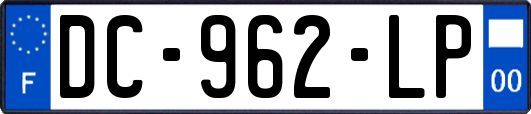 DC-962-LP