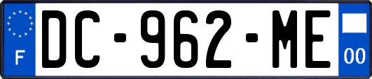 DC-962-ME
