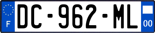 DC-962-ML