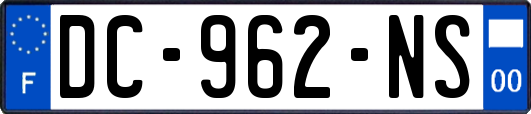 DC-962-NS