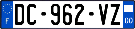 DC-962-VZ