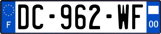 DC-962-WF