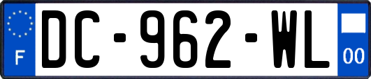 DC-962-WL