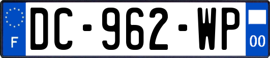 DC-962-WP