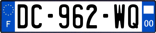 DC-962-WQ