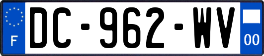 DC-962-WV