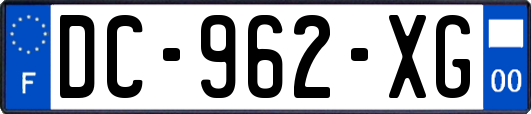 DC-962-XG