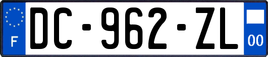 DC-962-ZL