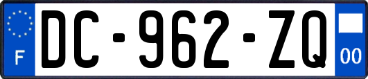 DC-962-ZQ