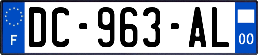 DC-963-AL