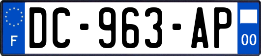 DC-963-AP