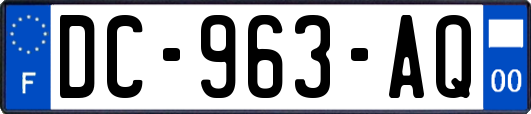 DC-963-AQ