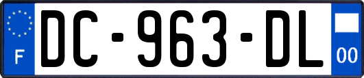 DC-963-DL