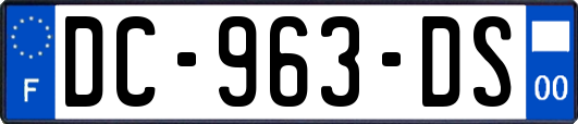 DC-963-DS