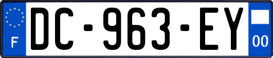 DC-963-EY