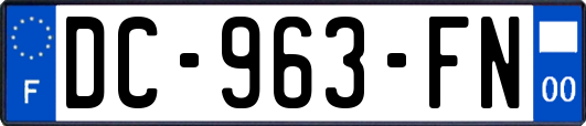 DC-963-FN