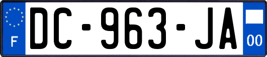 DC-963-JA