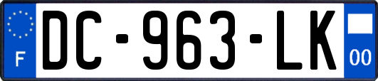 DC-963-LK