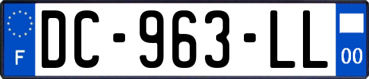 DC-963-LL
