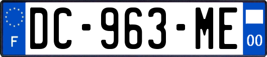 DC-963-ME