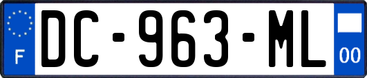 DC-963-ML