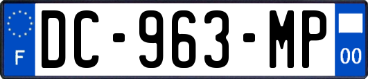 DC-963-MP