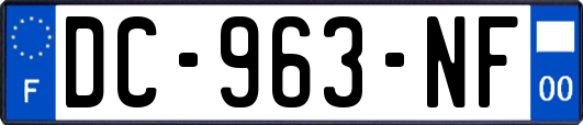 DC-963-NF