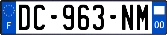 DC-963-NM