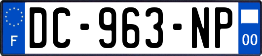 DC-963-NP