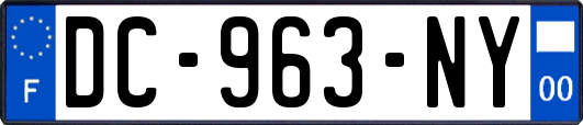 DC-963-NY