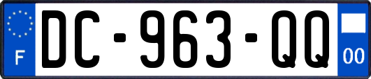 DC-963-QQ