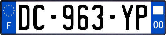 DC-963-YP