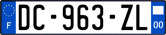 DC-963-ZL