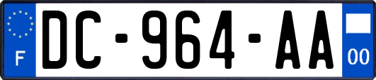 DC-964-AA