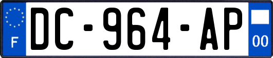 DC-964-AP