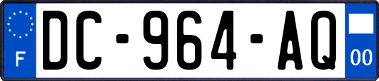 DC-964-AQ