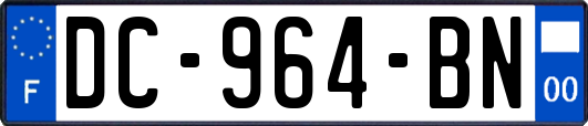 DC-964-BN
