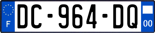 DC-964-DQ