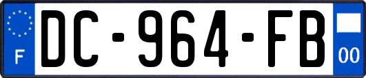 DC-964-FB
