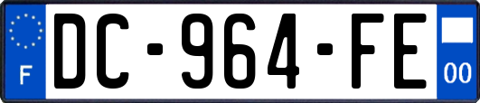 DC-964-FE