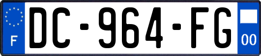 DC-964-FG