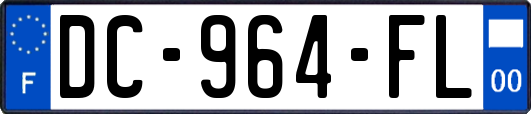 DC-964-FL