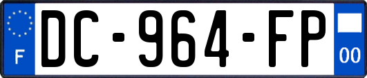 DC-964-FP
