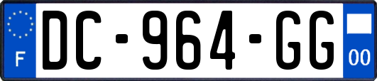 DC-964-GG