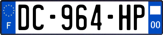 DC-964-HP